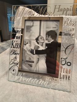 Wedding Frames