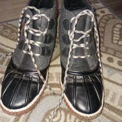 Women's BOOT SNEAKER