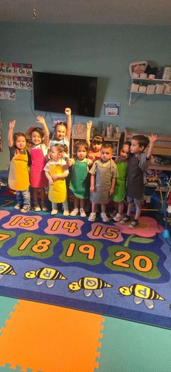 Roots Child Care Inc