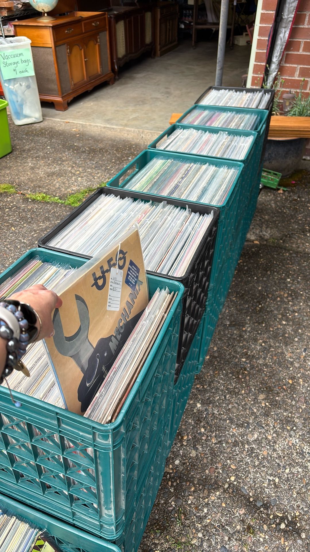 Garage Sale 6/27-6/29