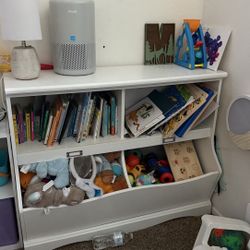 Toy Organizer