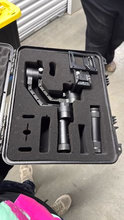 Camera Stabilizer Kit