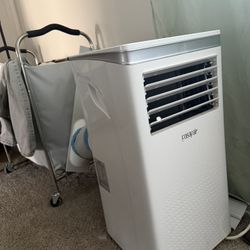 pasapair PORTABLE AIR CONDITIONER