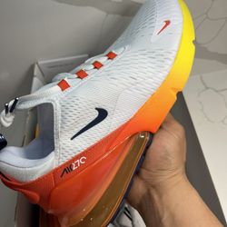 Air Max 270 Houston Astros 