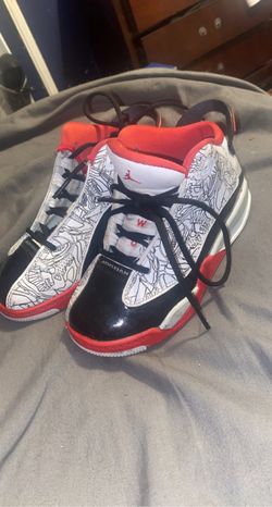 Jordan Size 11c
