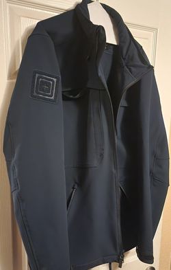 Conceal Carry 5.11 Tactical Jacket