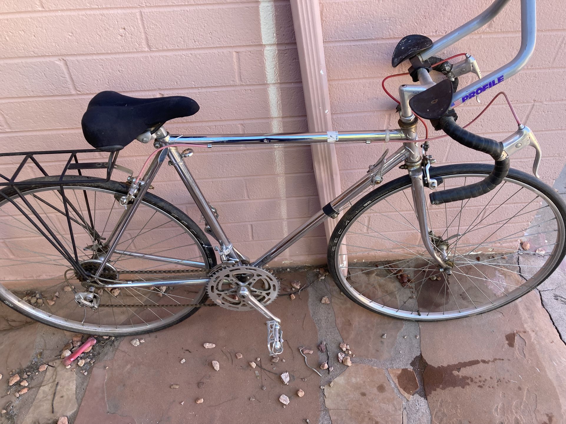 Schwinn Vintage Bike