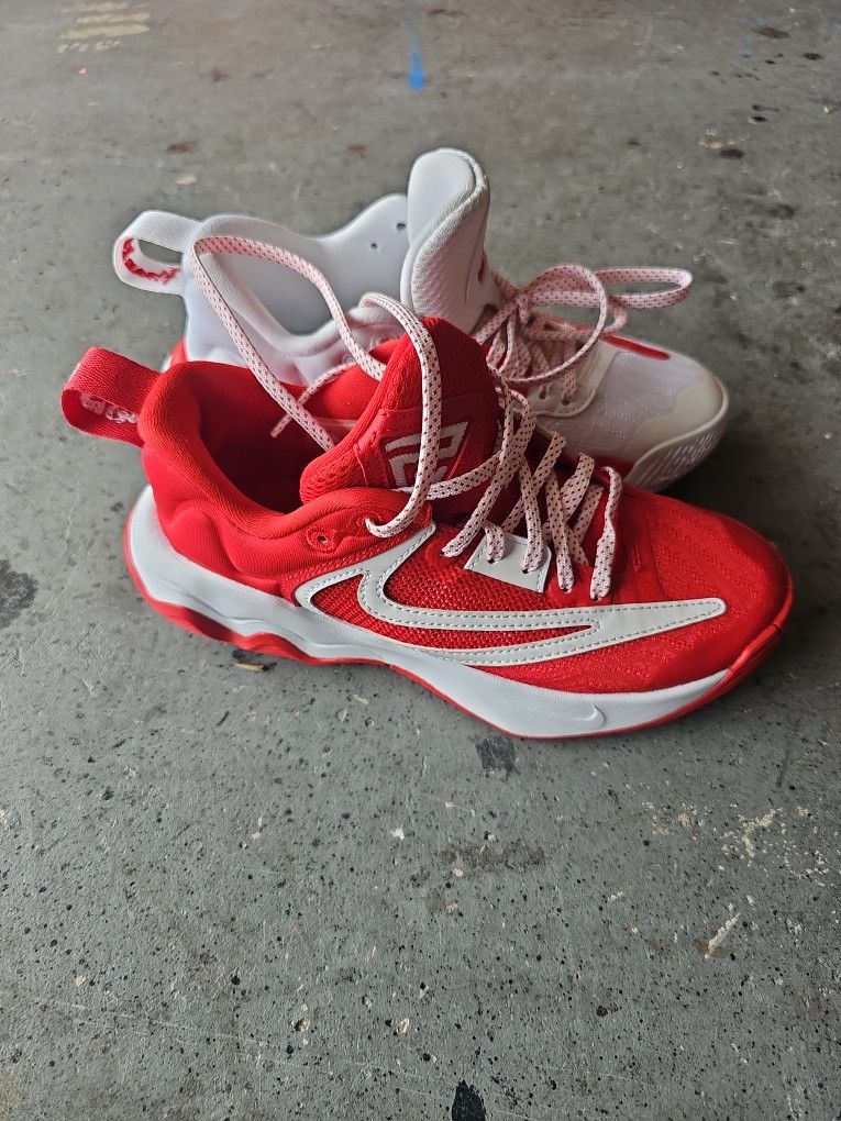 Nike Volleyball Shoes Girls/boys