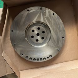 Sachs NFW9124 | Clutch Flywheel