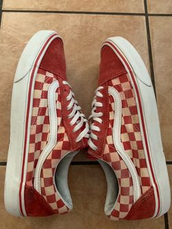 Used VANS Shoes