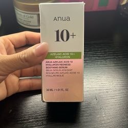 Redness Soothing Serum 