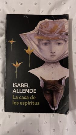 Books In English And In Spanish