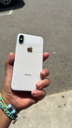 IPhone XS  Unlocked