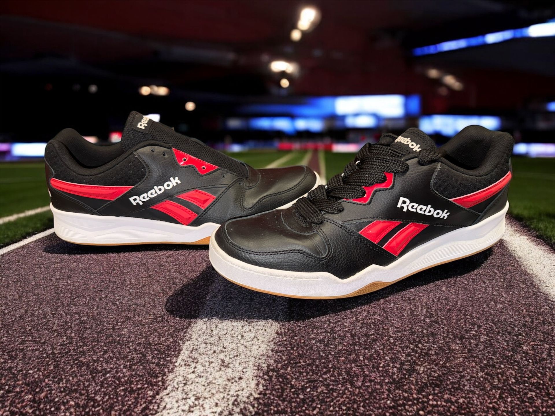 Reebok Royal BB4500 Low 2 - Size 11 Men’s