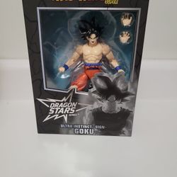 DRAGON BALL