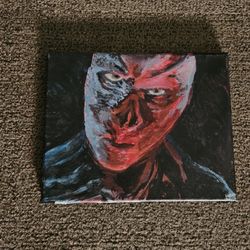 Paining