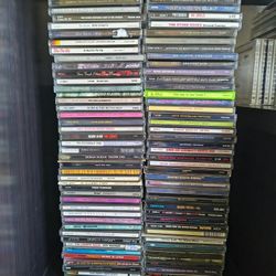 CDs For Sale Rock Alternative Grunge Punk