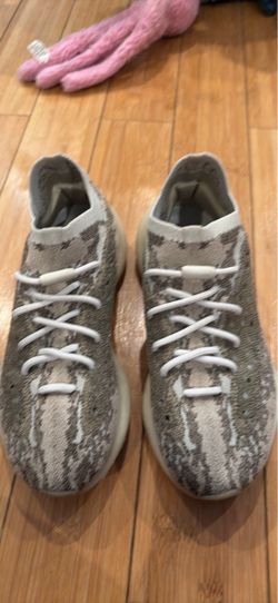 YEEZY BOOST 360 PYRITE US MENS SZ 8