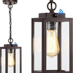 Pendant Light 