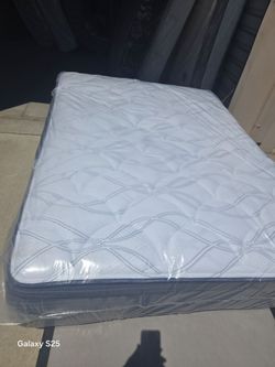 COLCHON FULL SERTA PERFECT
