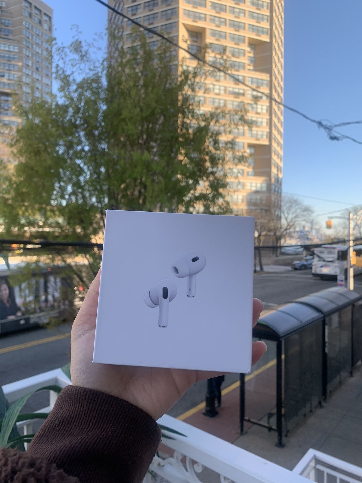 Apple airpods pro 2