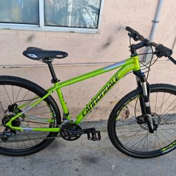 For Sale Nice And Clean 29 Canondale Practical New M Size Frame Hidrolic Disk Brakes Open For Offers 