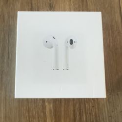 airpod 2nd gen