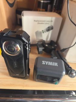 Insta360 X5 bundle