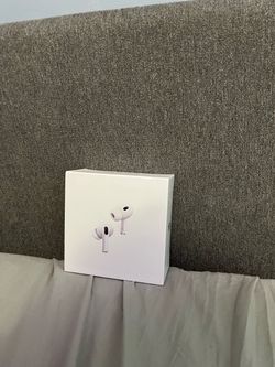 Apple AirPods Pro 2 – Sealed Box