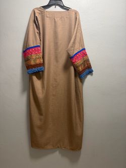 Nice cardigan
