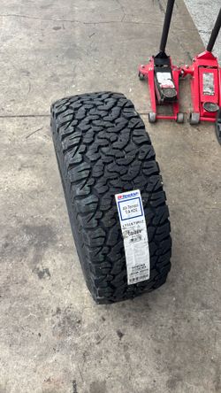 LT315/70/17 BFG K02 In Stock