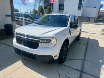 2024 Ford Maverick