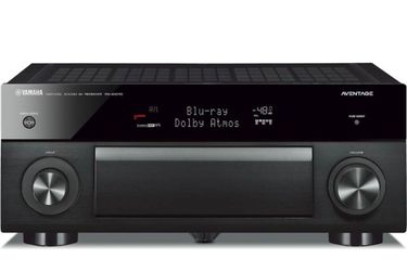 Yamaha HighEnd RX-A 1070 Aventage 7.2 Receiver. Atmos. 4k. Bluetooth.  WiFi.