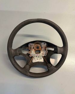 96-00 Honda civic steering wheel