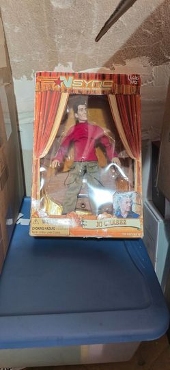 Nsync