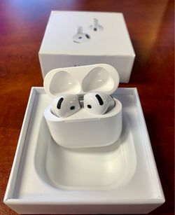AirPods 4 with ANC….!!
