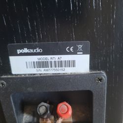 Different Speakers for sale