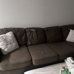 Free Couch