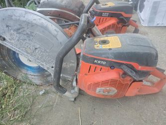 Husqvarna K970