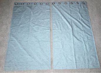 Blackout Curtains