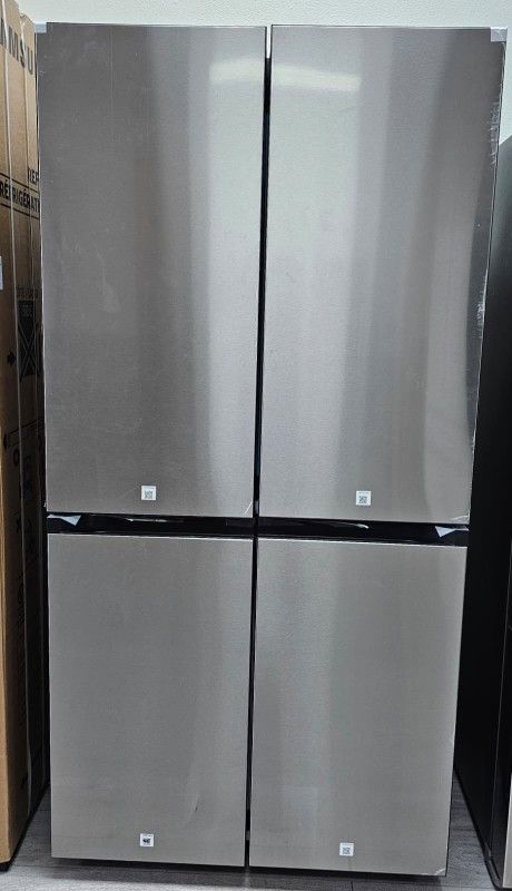 Samsung 22.5 Cu Ft 4 Door Flex Refrigerator