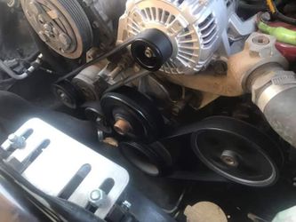 mechanic for all your needs...