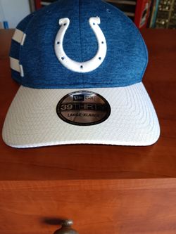 Indianapolis Colts Hat