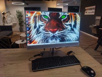 HP All in one 24 HP touch Smart - Retails $1299 - selling $350 - excellent 100% - 2026-27