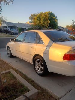2004 Toyota Avalon
