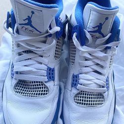 3 PAIR OF AIR JORDANS - Size 12