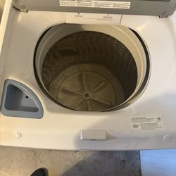 Samsung Washing Machine