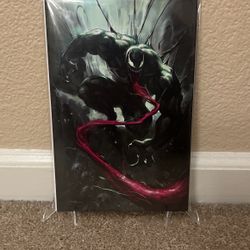 Venom #10