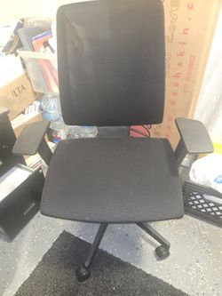 Office chairs 3 pieces