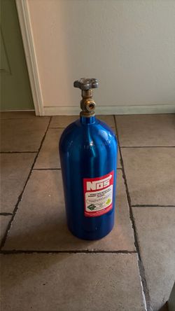 Noz Tank